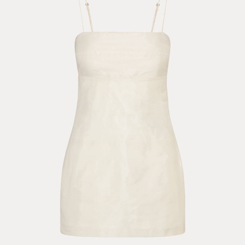 Realisation Par - The Chrisy - White - Sz M